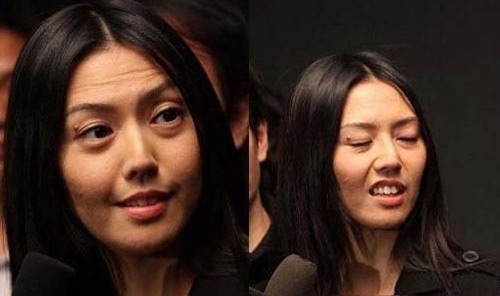 Khoảnh khắc "ma chê quỷ hờn" của mỹ nhân - 6