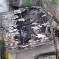 Tin tức trong ngày - Lửa thiêu nhà 2 tầng, một thanh niên chết cháy