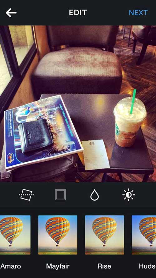 Instagram ra mắt Direct cho phép gửi ảnh, video, tin nhắn - 3