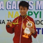 Thể thao - Nguyệt Ánh rời SEA Games: HCV &amp; chia tay