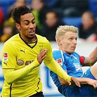 Bóng đá - Hoffenheim - Dortmund: Nỗ lực đến cùng