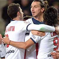 Bóng đá - Rennes - PSG: "Song sát" lên tiếng