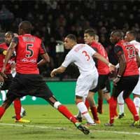 Bóng đá - Guingamp – Monaco: Cuộc đua nóng bỏng