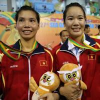 - Nhìn lại ngày Vàng 14/12 của Thể thao Việt Nam