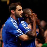 Bóng đá - Mourinho hạ thấp đại chiến Arsenal-Chelsea