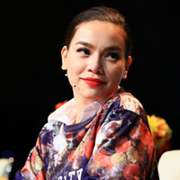 Ca nhạc - MTV - Hà Hồ đóng vai ác trong Got to dance