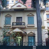 Pháp luật - Cô gái bị sát hại trong căn biệt thự ở Hà Nội