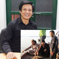 Tin tức trong ngày - Vụ Cát Tường: Nhà thôi miên “thương” ngoại cảm