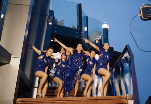Thảo Trang máu lửa trong single mới - 10