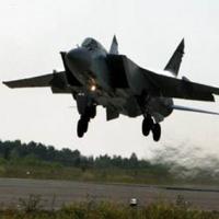 Tin tức trong ngày - Tiêm kích của không quân Nga bị rơi