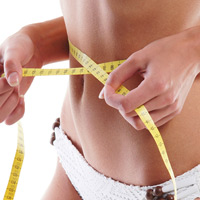 Làm đẹp - Hận tình cũ, tôi quyết tâm giảm 15 kg