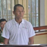 Pháp luật - Xử kẻ đánh chết vợ cũ rồi dựng hiện trường giả