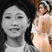 Hậu trường phim - Ba thế hệ vàng nữ diễn viên Việt Nam