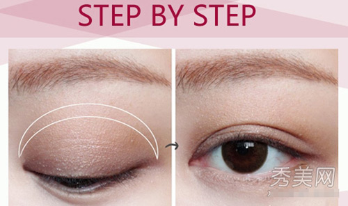 Mắt nâu quyến rũ như cô gái Hàn - 10