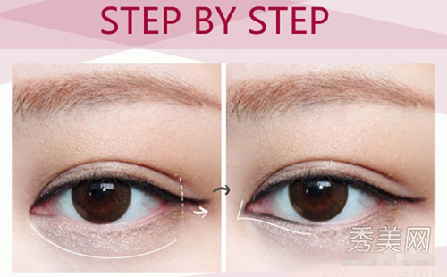 Mắt nâu quyến rũ như cô gái Hàn - 11