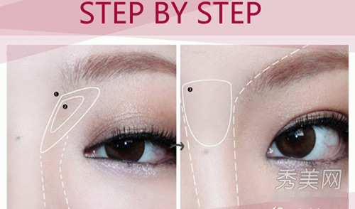 Mắt nâu quyến rũ như cô gái Hàn - 14