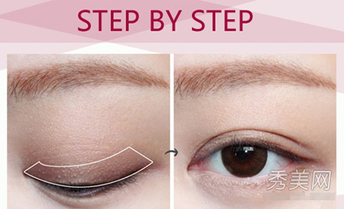 Mắt nâu quyến rũ như cô gái Hàn - 7