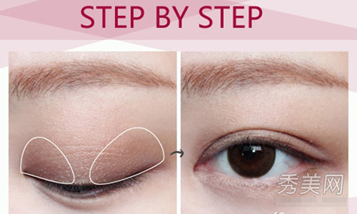 Mắt nâu quyến rũ như cô gái Hàn - 8