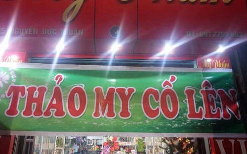 Trò cưng Mr Đàm được chào đón ở quê nhà - 13