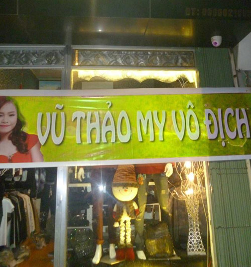 Trò cưng Mr Đàm được chào đón ở quê nhà - 14