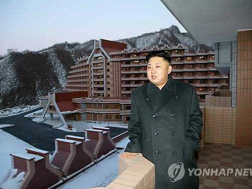 Chồng bị xử tử, cô của Kim Jong-un vẫn quyền uy - 3