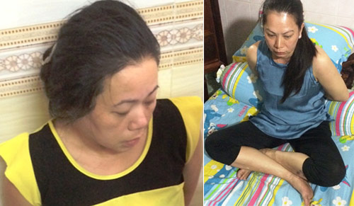 Chặt đứt đường dây ma túy “khủng” ở TP.HCM - 1