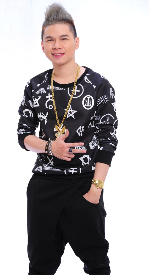 Cô gái 16 tuổi đăng quang Quán quân The Voice - 6