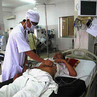 Tin tức trong ngày - Vụ BS bị ép làm "đao phủ": Bộ Y tế từng phản ứng