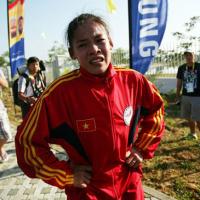 Thể thao - Thanh Phúc bị "cướp" quà sinh nhật