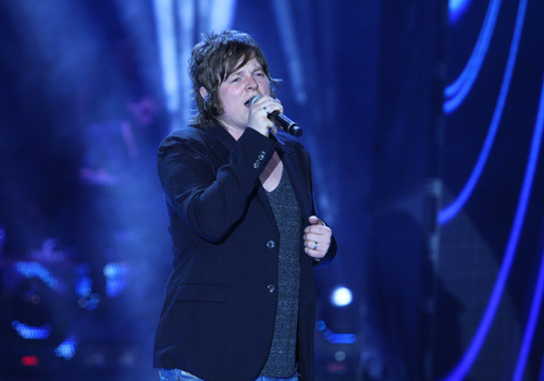 Cô gái 16 tuổi đăng quang Quán quân The Voice - 7