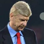 Bóng đá - Wenger thừa nhận Arsenal xứng đáng thua