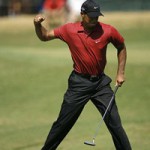 Thể thao - Tiger Woods: Tượng đài sống của làng golf (P2)