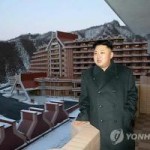 Tin tức trong ngày - Kim Jong-un đến khu trượt tuyết sau vụ xử tử chú