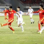 Bóng đá - TRỰC TIẾP U23 VN – U23 Lào: Cởi bỏ áp lực (KT)