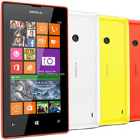 Nokia Lumia 525 chính thức lên kệ