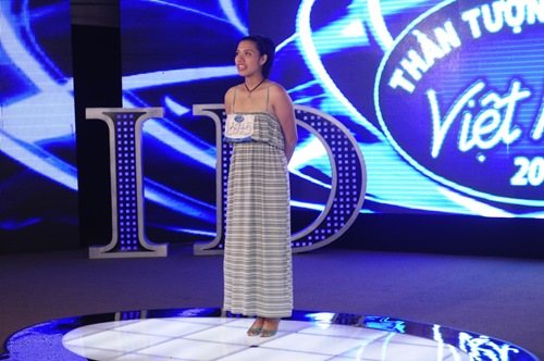 Vietnam Idol 2013: Mỹ Tâm "gặp họa" lớn - 4