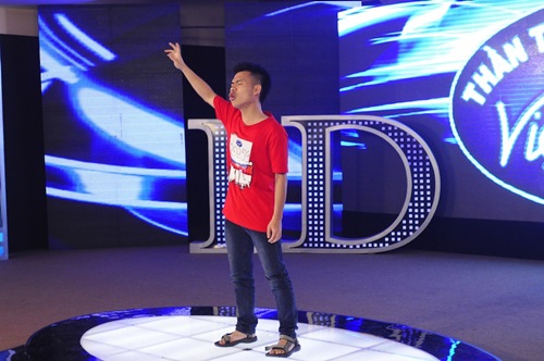 Vietnam Idol 2013: Mỹ Tâm "gặp họa" lớn - 3