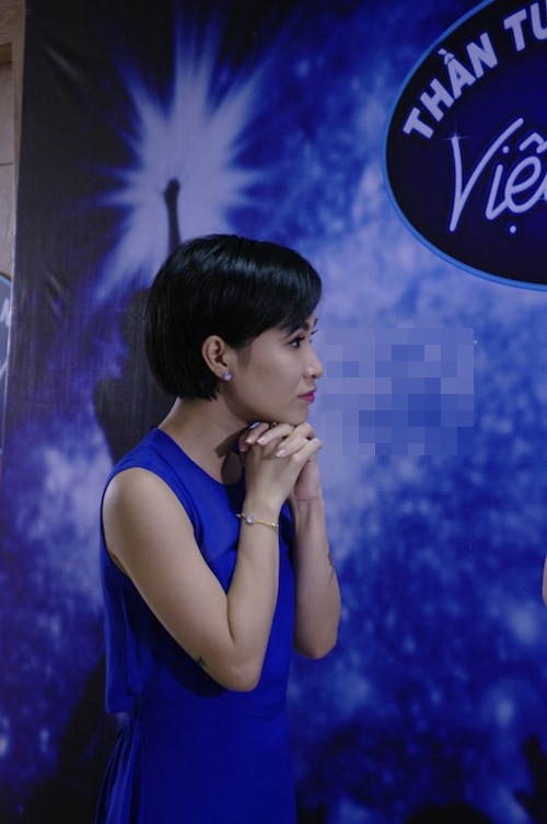 Vietnam Idol 2013: Mỹ Tâm "gặp họa" lớn - 6