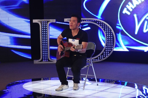 Vietnam Idol 2013: Mỹ Tâm "gặp họa" lớn - 5