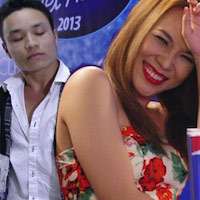 Ca nhạc - MTV - Vietnam Idol 2013: Mỹ Tâm "gặp họa" lớn