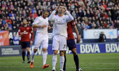 Real - Ancelotti: Tử huyệt bóng bổng - 1