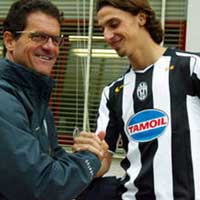 Bóng đá - Tự truyện gây "sốc" của Ibrahimovic (Kỳ 25)
