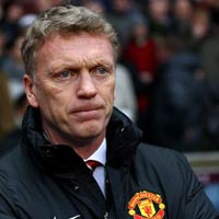 Bóng đá - Thắng trận, Moyes vẫn lên án trọng tài