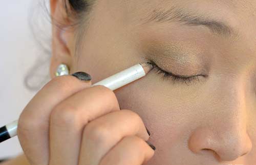 Noel lộng lẫy với đôi mắt xanh lá cây - 3