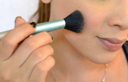 Noel lộng lẫy với đôi mắt xanh lá cây - 6