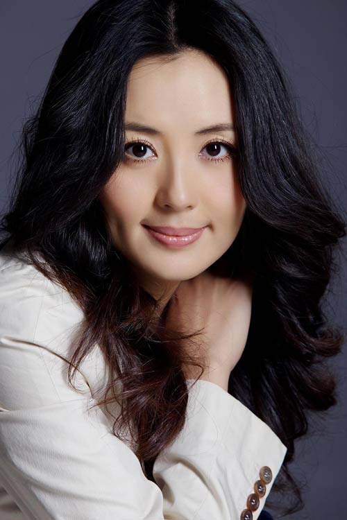 Má lúm duyên dáng của mỹ nhân châu Á - 2