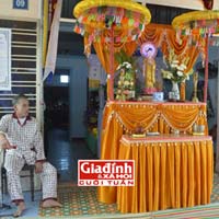 Pháp luật - Bị giết vì "chơi guitar dở": Tình cảnh xót xa