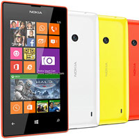 Dế sắp ra lò - Nokia Lumia 525 chính thức lên kệ
