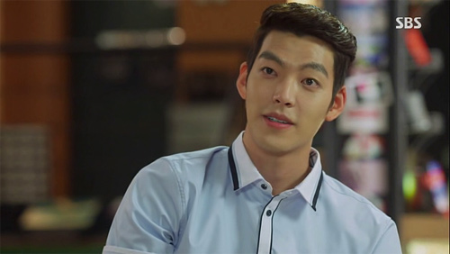 Trai xinh gái đẹp "đổi đời" nhờ The Heirs - 12