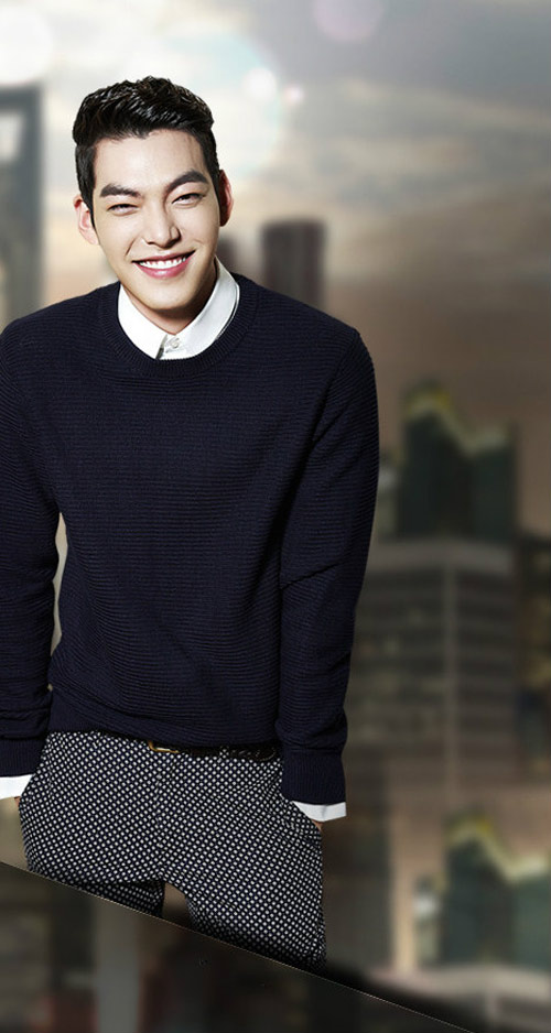 Trai xinh gái đẹp "đổi đời" nhờ The Heirs - 2